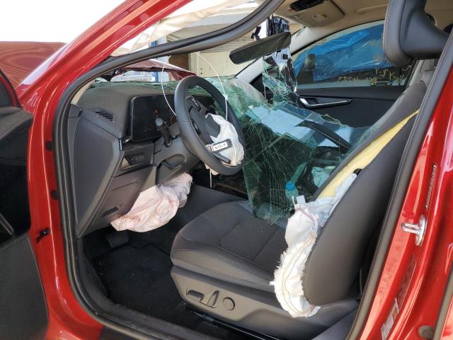 2024 KIA NIRO SX KNDCT3LEXR5178379