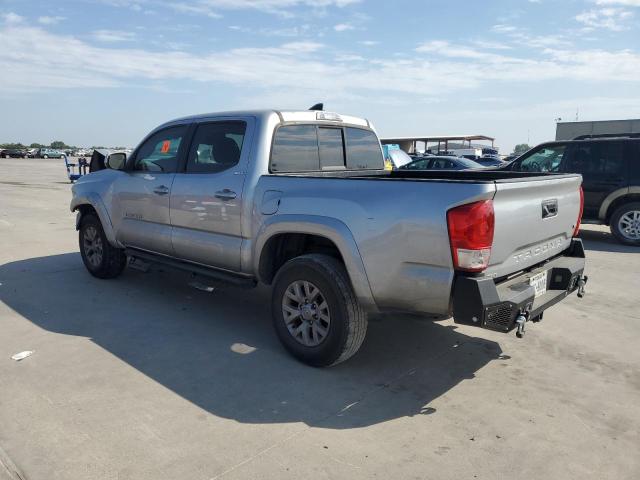 VIN 5TFAZ5CN3HX047931 2017 Toyota Tacoma, Double Cab no.2