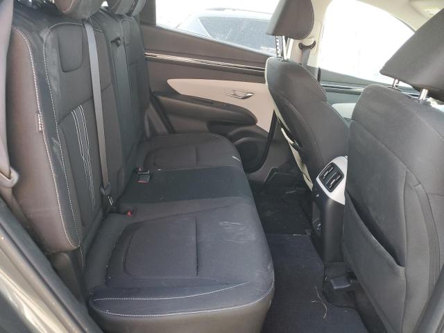 2024 HYUNDAI TUCSON BLU - KM8JBCD12RU155444