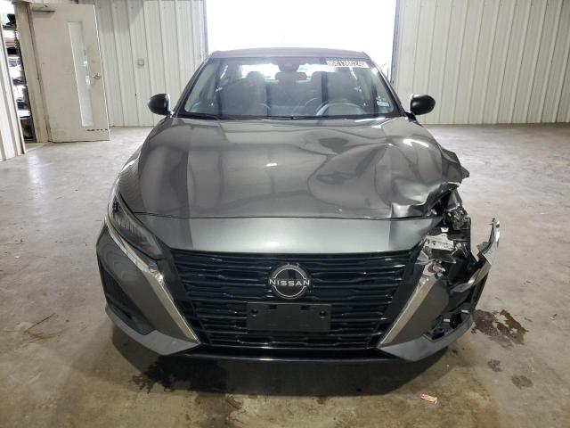 2024 NISSAN ALTIMA SV - 1N4BL4DV5RN379760
