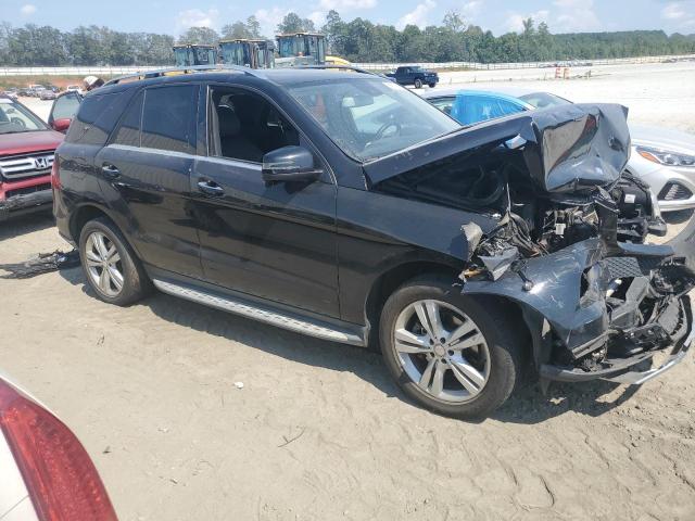 VIN 4JGDA5JB5DA216319 2013 Mercedes-Benz ML-Class, 350 no.4