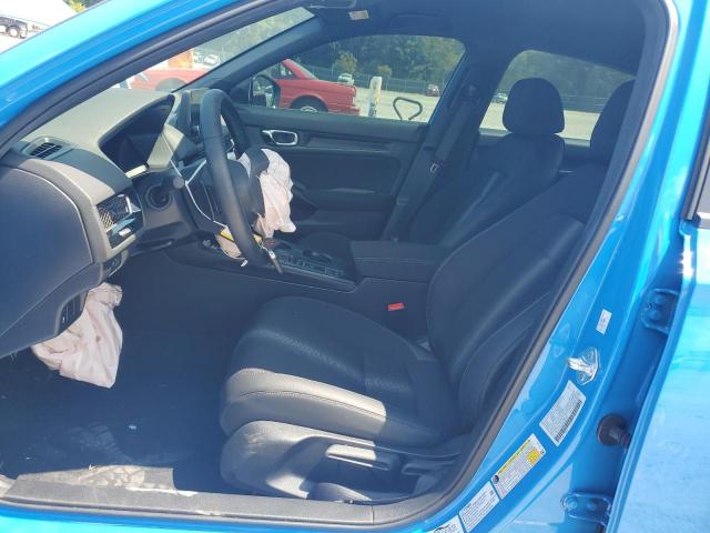 2024 HONDA CIVIC SPOR - 19XFL2H82RE029253