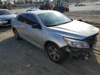 CHEVROLET MALIBU LS photo