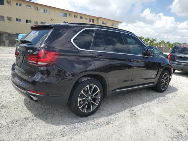 VIN 5UXKR0C54F0P12475 2015 BMW X5, Xdrive35I no.3