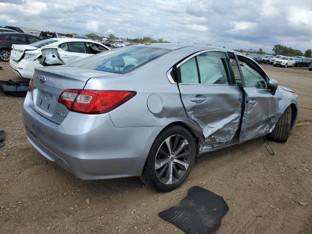 2015 SUBARU LEGACY 2.5 - 4S3BNBL67F3040198