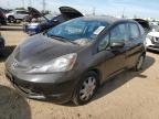 HONDA FIT photo