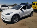 2023 TESLA MODEL Y - 7SAYGDEE5PF861196