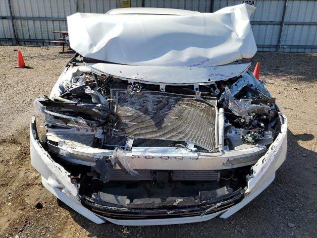 VIN 1HGCV1F34NA099169 2022 Honda Accord, Sport no.5