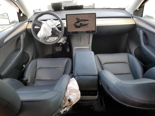 2023 TESLA MODEL Y - 7SAYGDEE7PA036922
