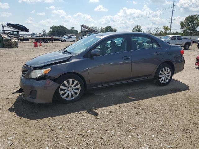 Vin: 5yfbu4ee4dp181866, lot: 67288074, toyota corolla base 20131