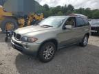 BMW X5 3.0I photo