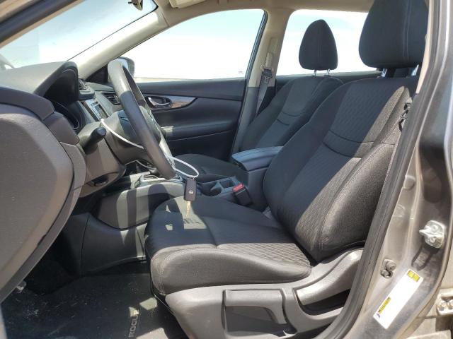 2018 NISSAN ROGUE S - KNMAT2MV2JP546479