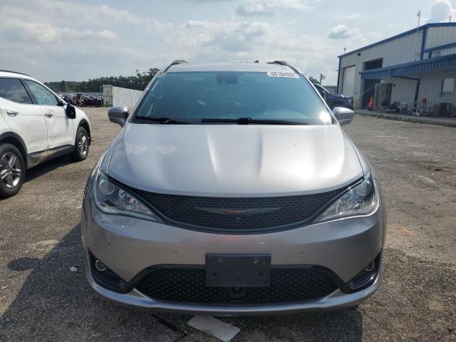 2018 CHRYSLER PACIFICA T - 2C4RC1BG8JR252424