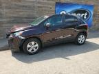 2020 CHEVROLET TRAX LS - KL7CJKSB6LB352610