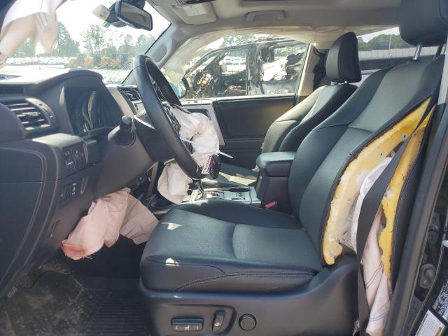 2020 TOYOTA 4RUNNER SR - JTEBU5JR9L5746716
