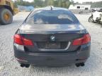 BMW 550 XI photo