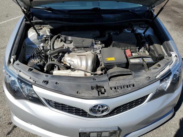 VIN 4T1BF1FK1EU367989 2014 Toyota Camry, L no.11