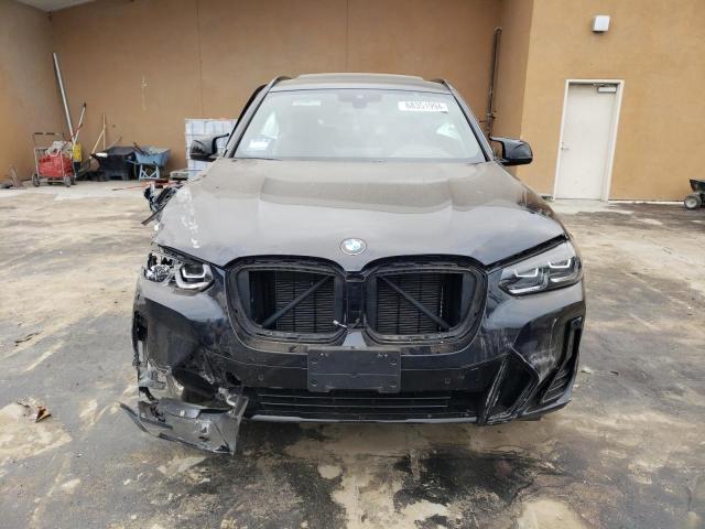 2024 BMW X3 M40I 5UX83DP07R9T83773  68351994