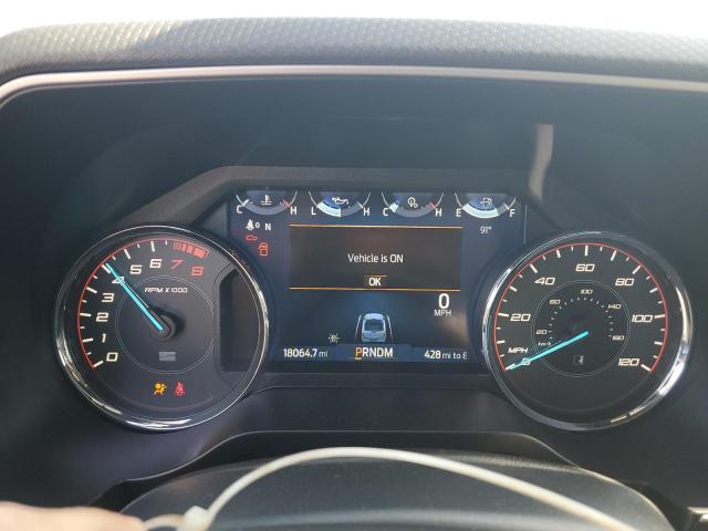 2021 FORD F150 SUPER - 1FTFW1E58MFC51676
