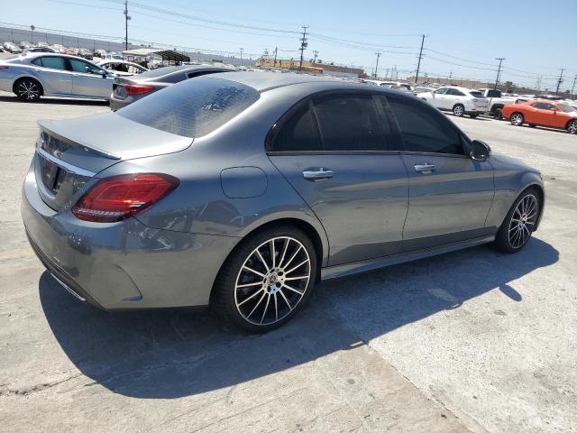 2021 MERCEDES-BENZ C 300 - W1KWF8DB4MR645938