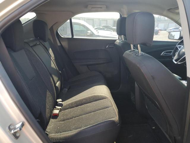 2015 CHEVROLET EQUINOX LT - 2GNFLFEK2F6215238