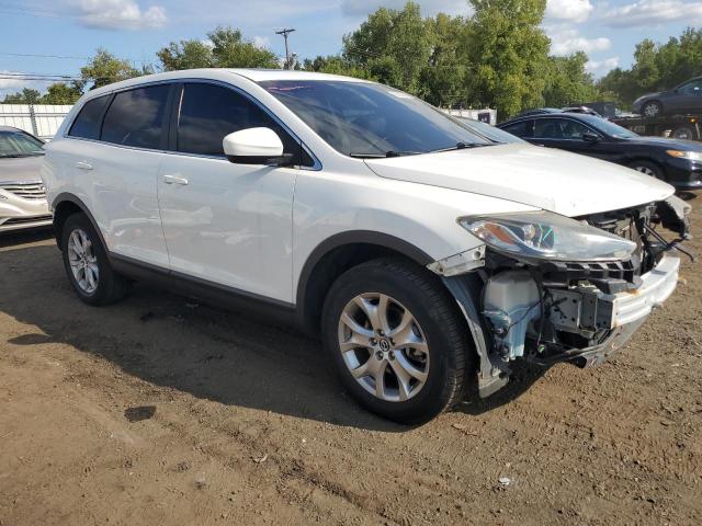 VIN JM3TB3CV1E0434071 2014 Mazda CX-9, Touring no.4