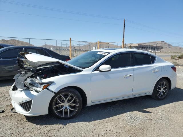 2021 ACURA ILX PREMIU - 19UDE2F73MA010218