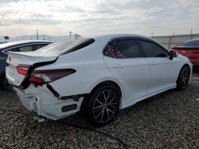 2023 TOYOTA CAMRY SE N - 4T1G11AK9PU788468