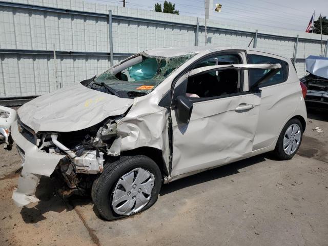 2018 CHEVROLET SPARK LS #2979663617