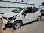 Lot #2979663617 2018 CHEVROLET SPARK LS