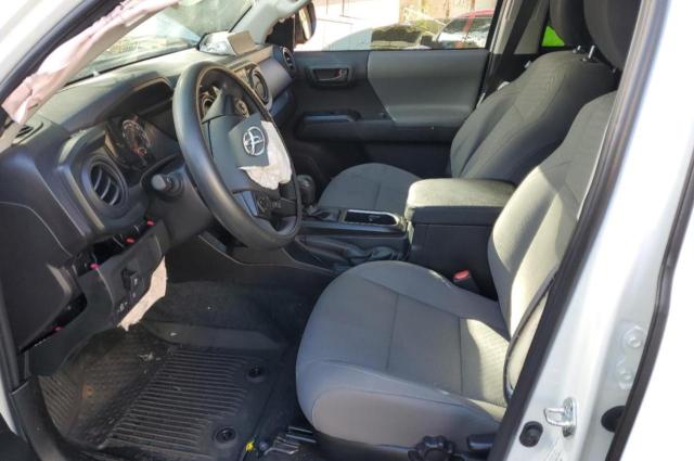 2023 TOYOTA TACOMA DOU - 3TYAX5GNXPT090879