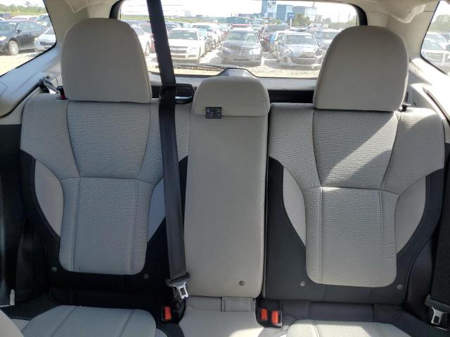 2024 SUBARU FORESTER JF2SKAAC0RH449485
