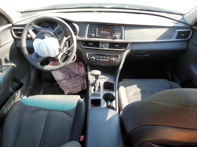 2016 KIA OPTIMA LX - 5XXGT4L3XGG105950