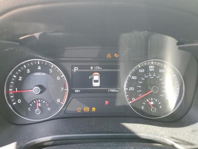 2024 KIA FORTE LX - 3KPF24AD1RE690553