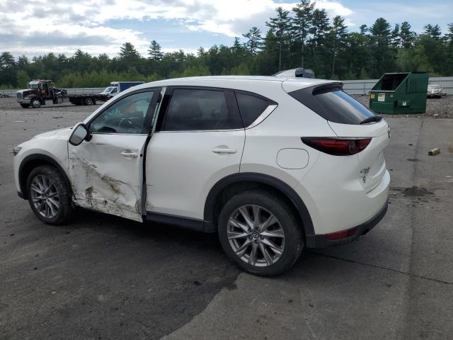 2019 MAZDA CX-5 GRAND - JM3KFBDM9K1680694
