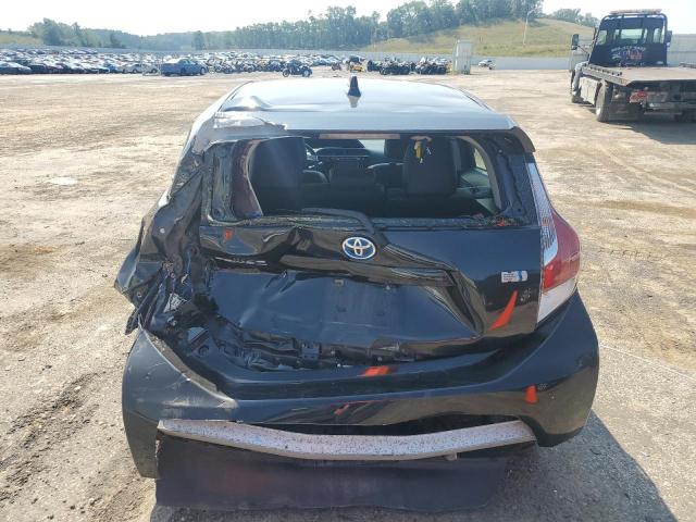 2016 TOYOTA PRIUS C - JTDKDTB3XG1137604