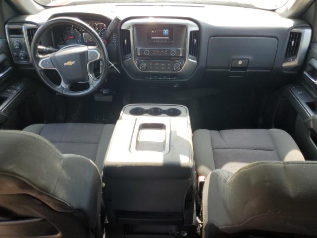 2015 CHEVROLET SILVERADO - 3GCUKREC2FG103251