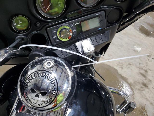 2011 HARLEY-DAVIDSON FLHTP 1HD1FMM14BB622376