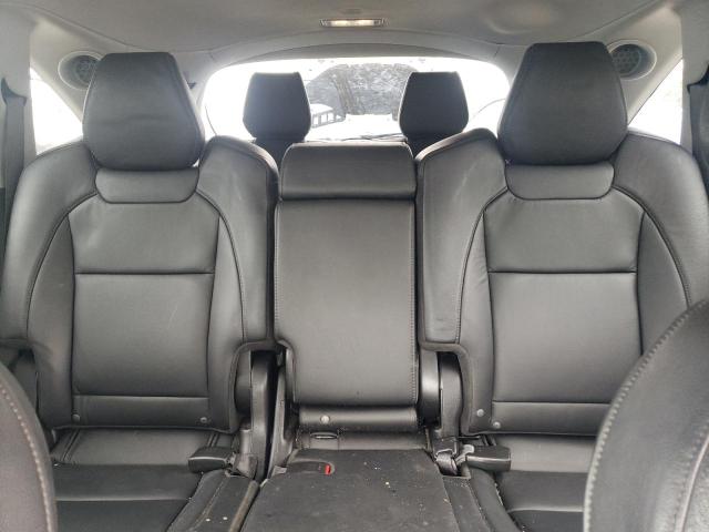 2018 ACURA MDX NAVI 5J8YD4H47JL802665