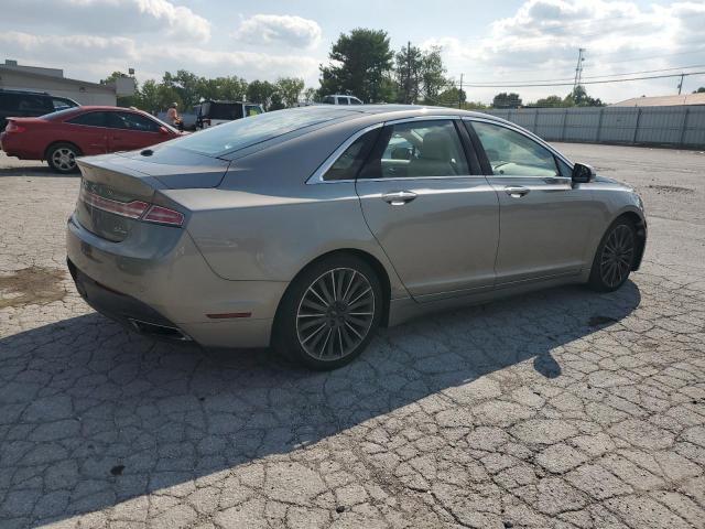 VIN 3LN6L2JK4FR608833 2015 Lincoln MKZ no.3