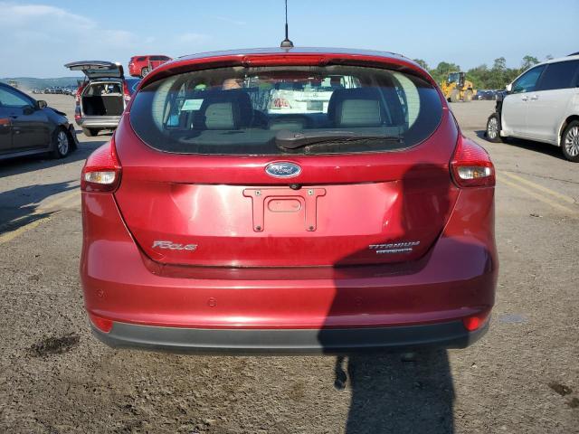 2015 FORD FOCUS TITA - 1FADP3N27FL304108