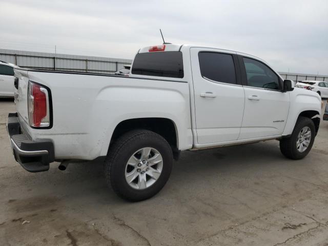 VIN 1GTG5CE39G1375068 2016 GMC Canyon, Sle no.3