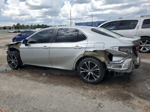 VIN 4T1B11HK5JU019019 2018 Toyota Camry, L no.2