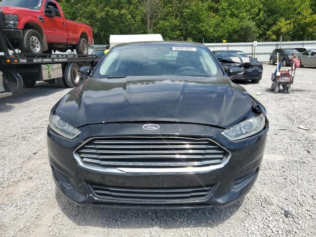 VIN 3FA6P0H7XDR229112 2013 Ford Fusion, SE no.5