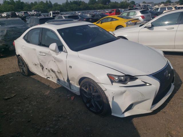 VIN JTHCF1D2XE5008256 2014 LEXUS IS no.4