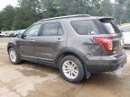 FORD EXPLORER X photo