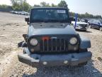 JEEP WRANGLER S photo