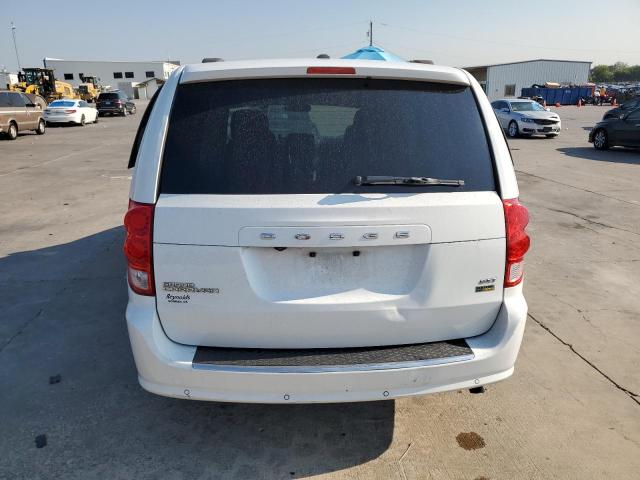 2017 DODGE GRAND CARA - 2C4RDGCG8HR730852