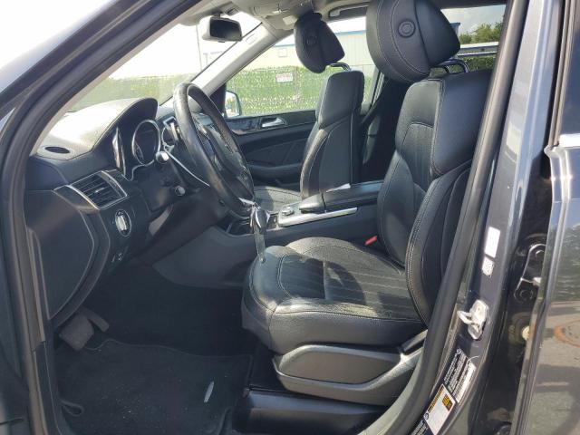 2015 MERCEDES-BENZ GL 450 4MA - 4JGDF6EE4FA521390