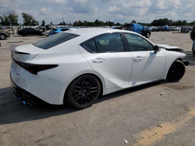 2023 LEXUS IS 500 F S JTHAP1D20P5002635